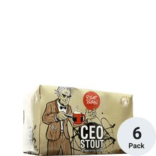 Right Brain CEO Stout