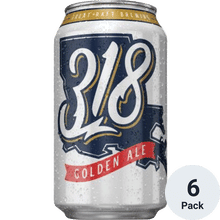 Great Raft 318 Golden Ale