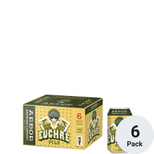 Arbor Euchre Pilsner