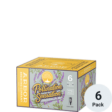 Arbor Pollination Sensation