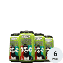 Grand Armory Blurred Limes