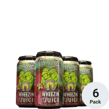 Grand Armory Wheezin Juice