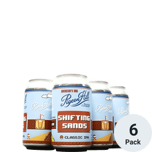 Pigeon Hill Shifting Sands IPA