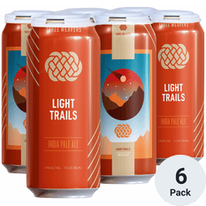 Three Weavers Light Trails IPA