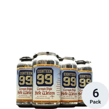 Tripelroot Eighteen99