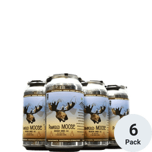 Tripelroot Pampered Moose