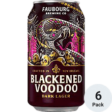 Faubourg Blackened Voodoo