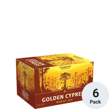 Faubourg Golden Cypress Wheat