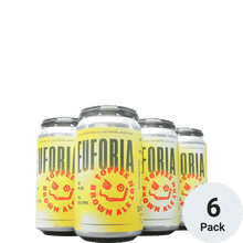 DuClaw Euforia (25th Anniv)