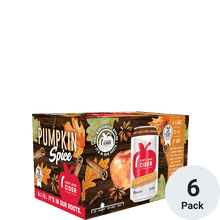 Portland Cider Pumpkin Spice