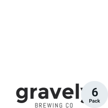 Gravely Pineapple Debaser
