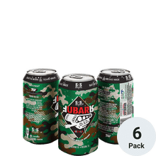 5x5 Fubarr Irish Red