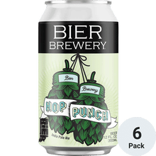 Bier Hop Punch IPA