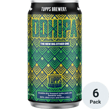 TUPPS The New Big Other One