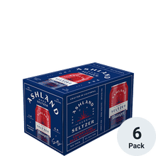 Ashland Bellinger Bomb Hard Seltzer