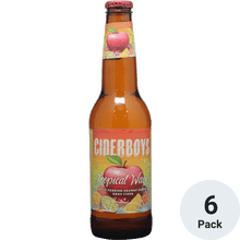 Ciderboys Tropical Wave