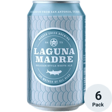 Ranger Creek Laguna Madre