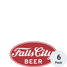 Falls City Hazy Hipster