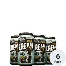 Lansing Amber Cream Ale