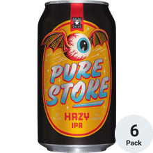 Independence Pure Stoke