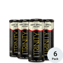 Trinity Cider Dry Spell