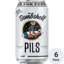 Southern Star Bombshell Pils