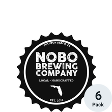 NoBo Old School Hefe