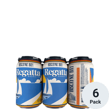 Biscayne Bay Regatta Double IPA