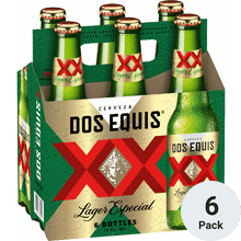 Dos Equis Lager Especial