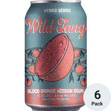 Evolution Wild Tang Blood Orange Sour