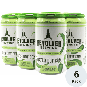 Revolver Hatch Dot Com