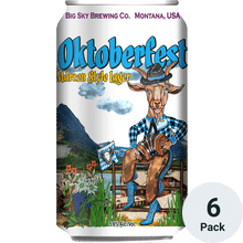 Big Sky Oktoberfest