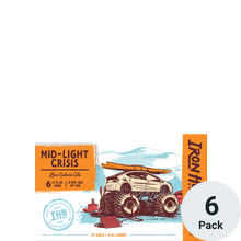 Iron Horse Midlight Crisis