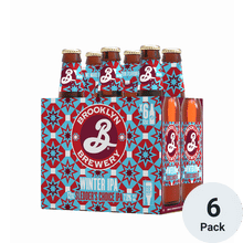 Brooklyn Winter IPA