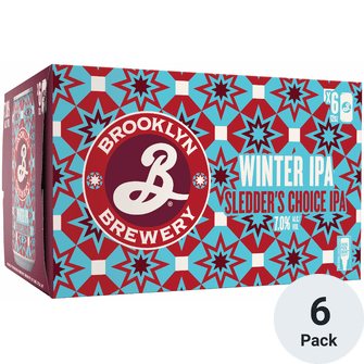 Brooklyn Winter IPA