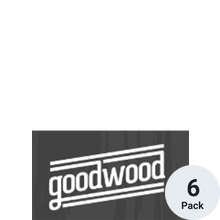 Goodwood Peach Gose