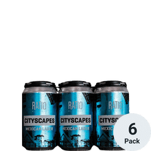Ratio Beerworks Cityscapes