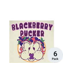 Paradise Creek Blackberry Pucker