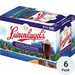 Leinenkugel's Chocolate Dunkel