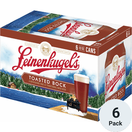 Leinenkugel's Toasted Bock
