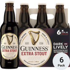 Guinness Extra Stout