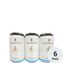 Manhattan Project Oktoberfest