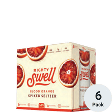 Mighty Swell Blood Orange