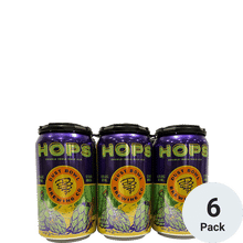 Dust Bowl Hops Double IPA