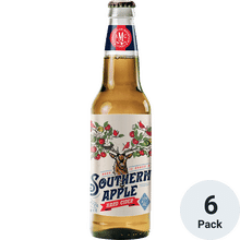 Appalachian Mtn Southern Apple Hard Cider