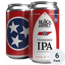Black Abbey Tennessee IPA