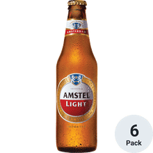 Amstel Light