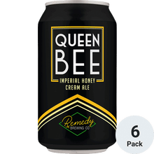Remedy Queen Bee