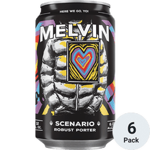 Melvin Scenario