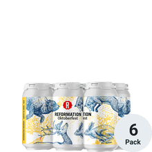 Reformation Oktoberfest